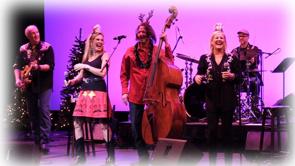 Christmas Show christmas-show